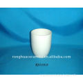 Porcelain Hot Coffee Double Layers Cup